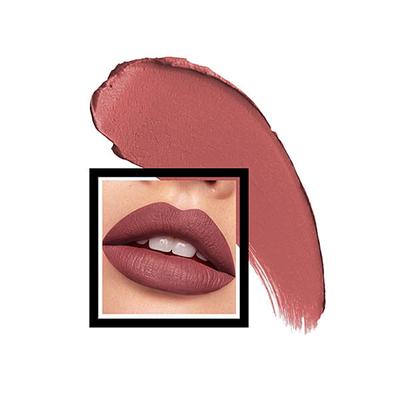 Incolor Lipfinity Lipstick 08 Nude 2.3 Gm - Lipsticks