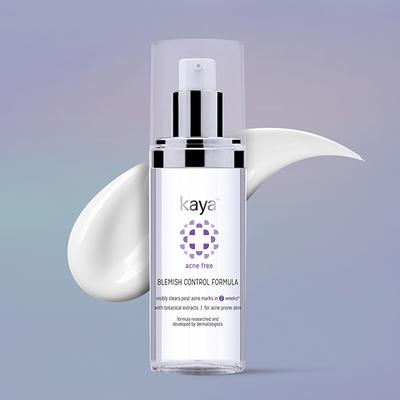 Kaya Blemish Control Formula 30 ml - Skin-Treatment