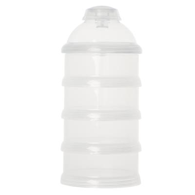 Mothercare 4 Layer Stacking Milk Powder Dispenser 1's - Feeding & Nursing