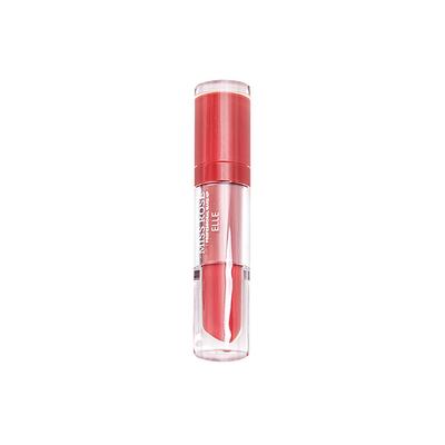 Miss Rose Long Lasting Mettalic LipGloss 7701 - 026M 20 5 gm - Lip Glosses