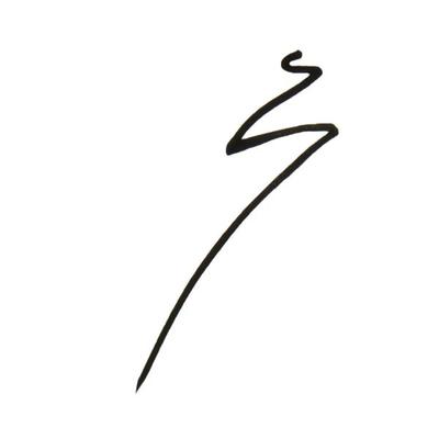 Revolution Liner Pow Longwear Liquid Eyeliner Black 0.5ml - Eyeliners