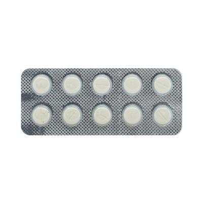 Nitcalm 10mg Tablet 10'S - Hypnosis-Hyp