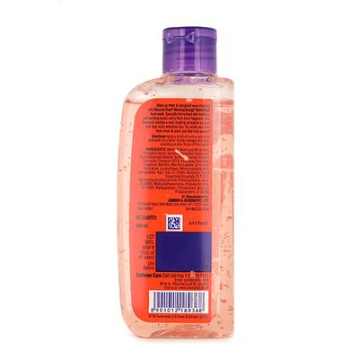 Clean & Clear Morning Energy Face wash - Berry Blast 100 ml - Face Wash & Cleansers