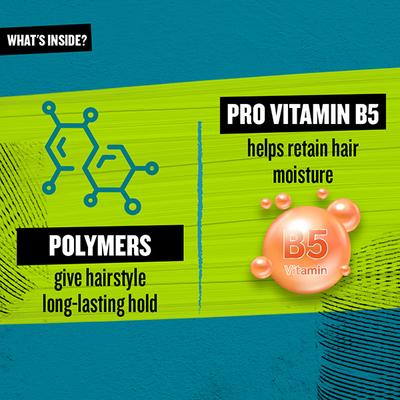 Bed Head Tigi Masterpiece Hair Spray with Extra Strong Hold and Glossy Finish 80 ml - Hair Sprays & Mists