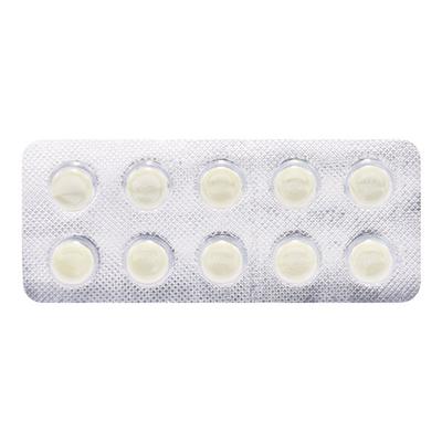 Etoxib 120mg Tablet 10'S - Pain relief-Nsa