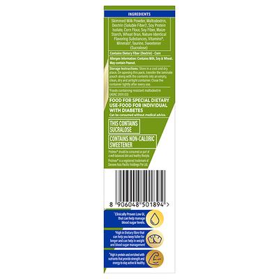 Protinex Diabetes Care Powder - Creamy Vanilla Flavour 200 g - Diabetes (Fitness)