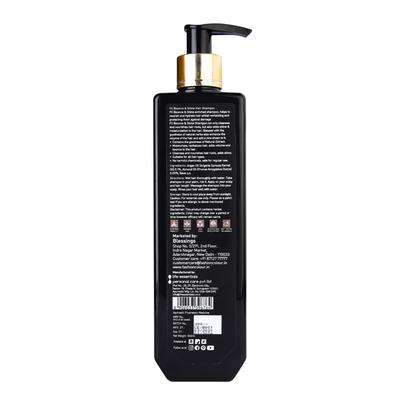 Fashion Colour Bounce & Shine Shampoo 300 ml - Shampoos