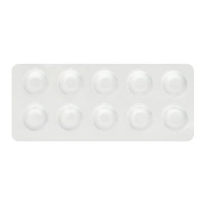 TELPRES TRIO 40mg Tablet 10's - Hypertension-Ana