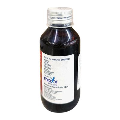 BROKUF DM Syrup 100ml - Cough And Cold-Cou