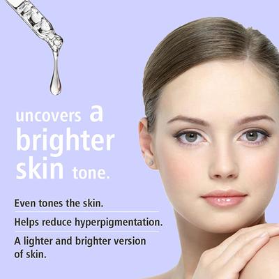 The Beauty Sailor Even Glycolic Acid Face Serum Helps Remove Dead Skin for Even Skin Tone 30 ml - Face Mists