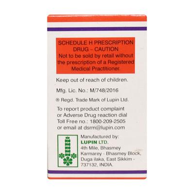 Formoflo 250 Transcap 30'S - Asthma/COPD-Ast