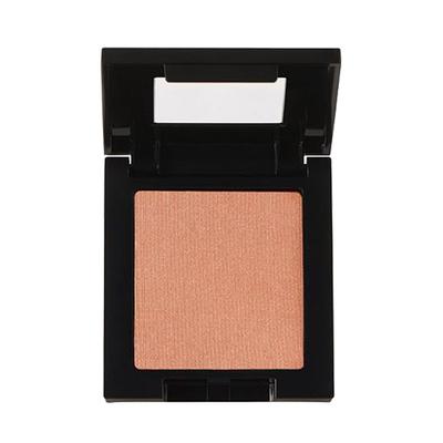 Maybelline New York Fit Me Blush, Coral 35 - Powder Blusher 1's - Blushes
