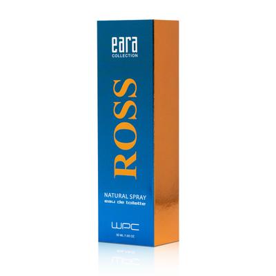 WPC Eara Ross Perfume For Unisex 50 ml - Perfumes (Edt/Edp)