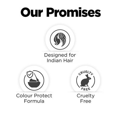 Blunt Bond Repair Treatment Hair Mask Repairs Damaged Bonds by 90% in 1 Use 250 g - Hair Masks & Packs