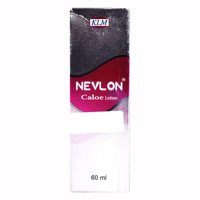 Nevlon Caloe Lotion 60ml - Dry Skin-Emo