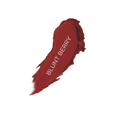 Streetwear Matte Lipstick - Blunt Berry 4.2 Gm - Lipsticks