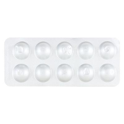 Samion D3 Tablet 10'S - Supplements-Vam