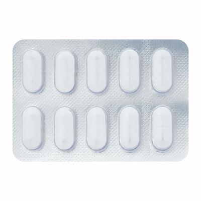 Finate 160mg Tablet 10'S - High Cholesterol-Dys