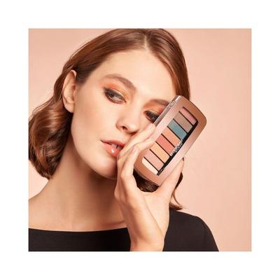 Deborah Milano Color Moods Eyeshadow Palette 03 Sunset 8 gm - Eye Shadow Palettes
