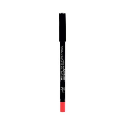 Sedell Professional Mini Lipstick and Lip Liner Pencil 05 Shade 1.8 gm - Lip Liners