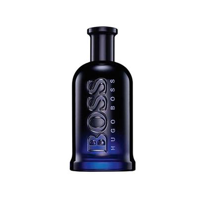 Hugo Boss Bottled Night Eau De Toilette 200 ml - Perfumes (Edt/Edp)