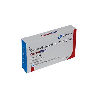 CARBETA Injection 2ml - Malarial