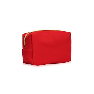 Colorbar Lips & Lashes (Small Pouch) - Crimson 1's - Makeup Bags & Cases