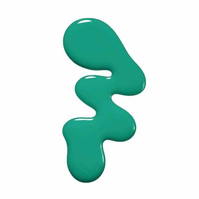 Blue Heaven Bling Nailpaint 152 (Mint Green) 8 ml - Nail Polish