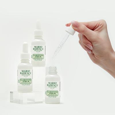 Mario Badescu Clarifying Serum With Azelaic Acid 29 ml - Face Serum