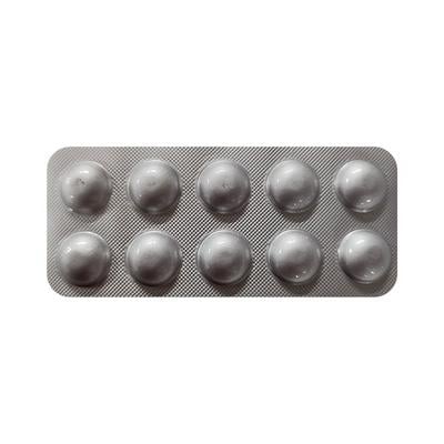 KAFIXIM 100 DT Tablet 10's - Bacterial Infections-Cep