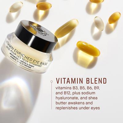Bobbi Brown Vitamin Enriched Eye Base 15 ml - Eyeshadow, Bases & Primers