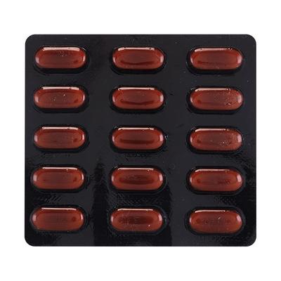 Esgipyrin A Tablet 15'S - Pain relief-Nsa