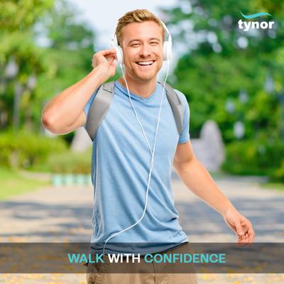 Tynor Posture Corrector (M) (A 33) - Back/Abdomen Supports