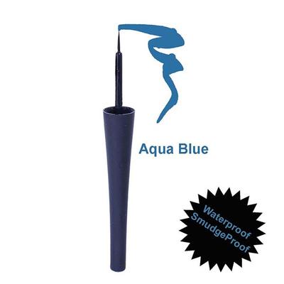Bonjour Paris Insta Dramatic Water Proof Liquid Eyeliner 6 ml - Eyeliners