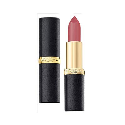 Loreal Paris Color Riche Matte 232 Beige Couture 3.7gm - Lipsticks