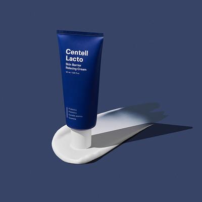Sungboon Editor Centell Lacto Skin Barrier Relaxing Cream 50 gm - Face Moisturizers