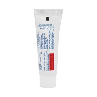Silverex Ionic Gel 10gm - Burns-Ski