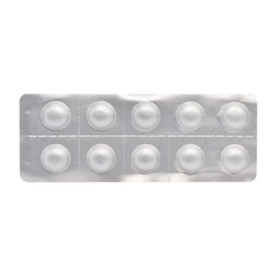 DEEPMET 25 Tablet 10's - Hypertension-Bet