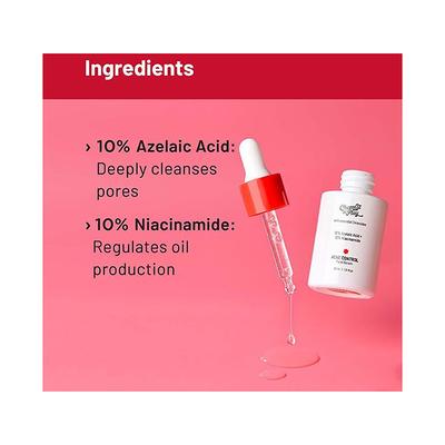 Chemist At Play Acne Control Face Serum 30 ml - Face Serum