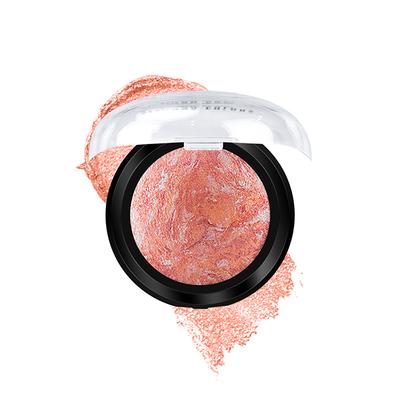 Miss Rose Matte Smudge Proof LipGloss 7701 - 002M - Lip Glosses