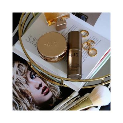 Minus 417 Time Control Intense Recovery Peptide Eye Serum 30 ml - Under Eye Creams & Serums