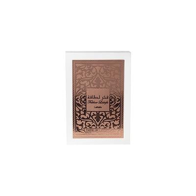 Lattafa FAKHAR WOMEN (Pink) Long Lasting Imported Eau De Perfume 100 ml - Women Perfumes (Edt/Edp)
