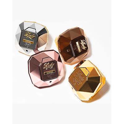 Paco Rabanne Lady Million Lucky Eau de Parfum 80 ml - Perfumes (Edt/Edp)