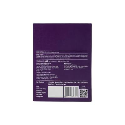 Domina Discover Body Massager 1's - Massagers And Vibrators