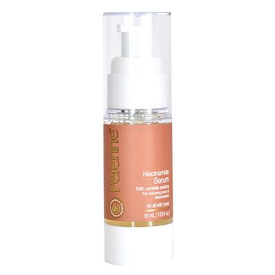 Perenne Niacinamide serum with Centella Asiatica for reducing acne scars and pigmentation 30 ml - Face Serum