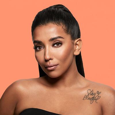 Swati Cosmetic Crystal 1's - Contact Lenses