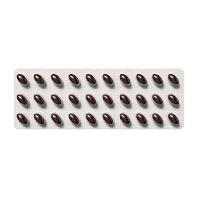 DUTEXA 0.5mg Capsule 30's - Hair Loss-Oda