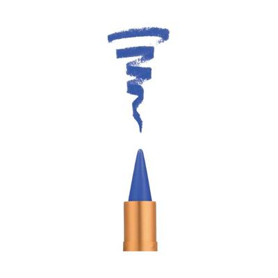 Soultree 005 - True Blue Ayurvedic Kajal 3gm - Kajal & Kohls