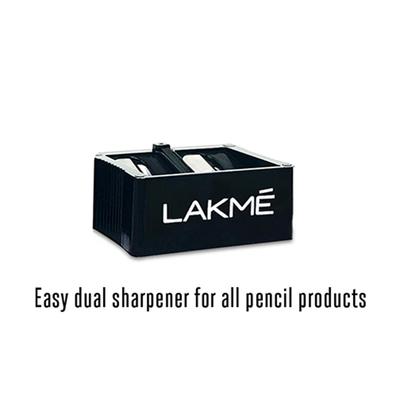Lakme Dual Sharpener 1's - Sharpeners
