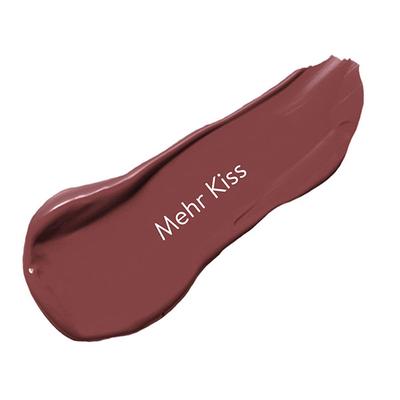 Belora Paris Long Kiss - Mehr Kiss 2.2 ml - Lip Crayons